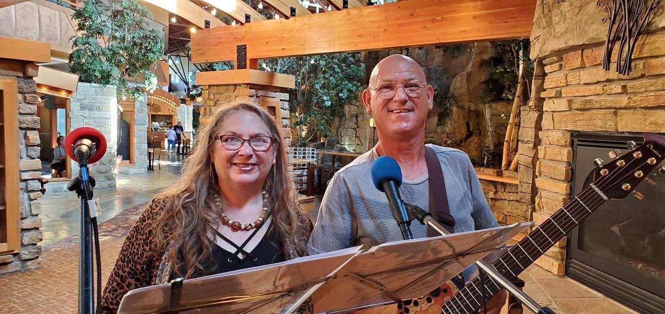 The Gospel Singing Patriots